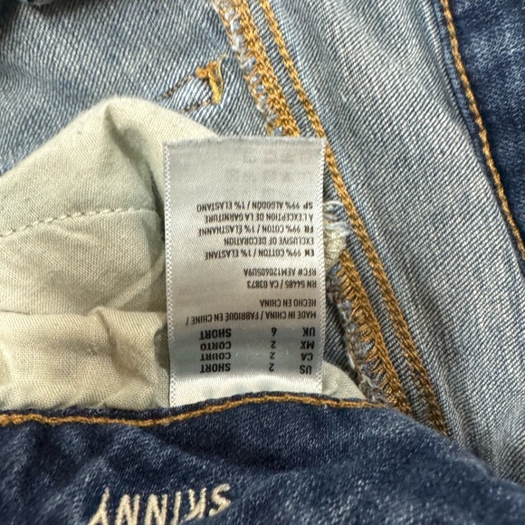 American Eagle jeans - Picture 3 of 6